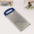 Plain Potato Slicer â€“ Essential Kitchen Tool for Effortless Potato Cutting & Slicing