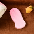 Ultra Soft Exfoliating Sponge â€“ Dead Skin Remover & Face Scrubber