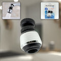 Faucet Bubbler, Faucet Aerator, Water Filter 360° Sink Use (1 Pc)