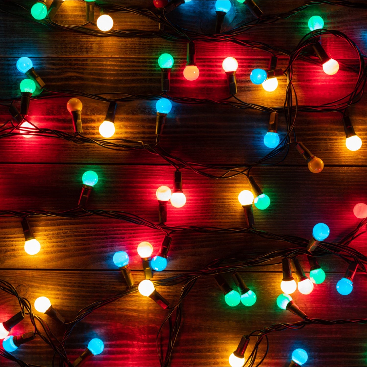 3Mtr String Lights