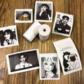 Thermal Printer Paper Roll – Aging Resistant, Fast Color, Portable (1 Pc)
