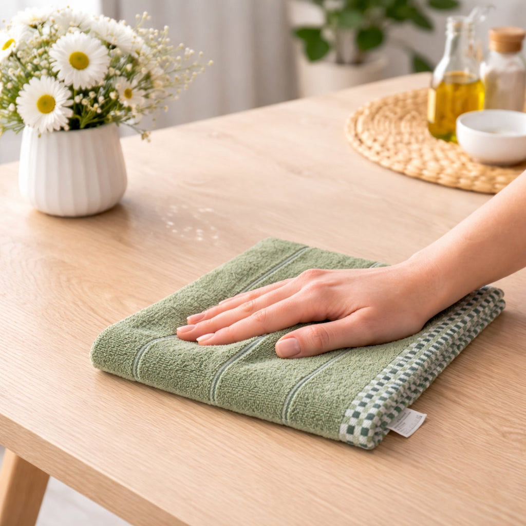 Cleaning Cloth