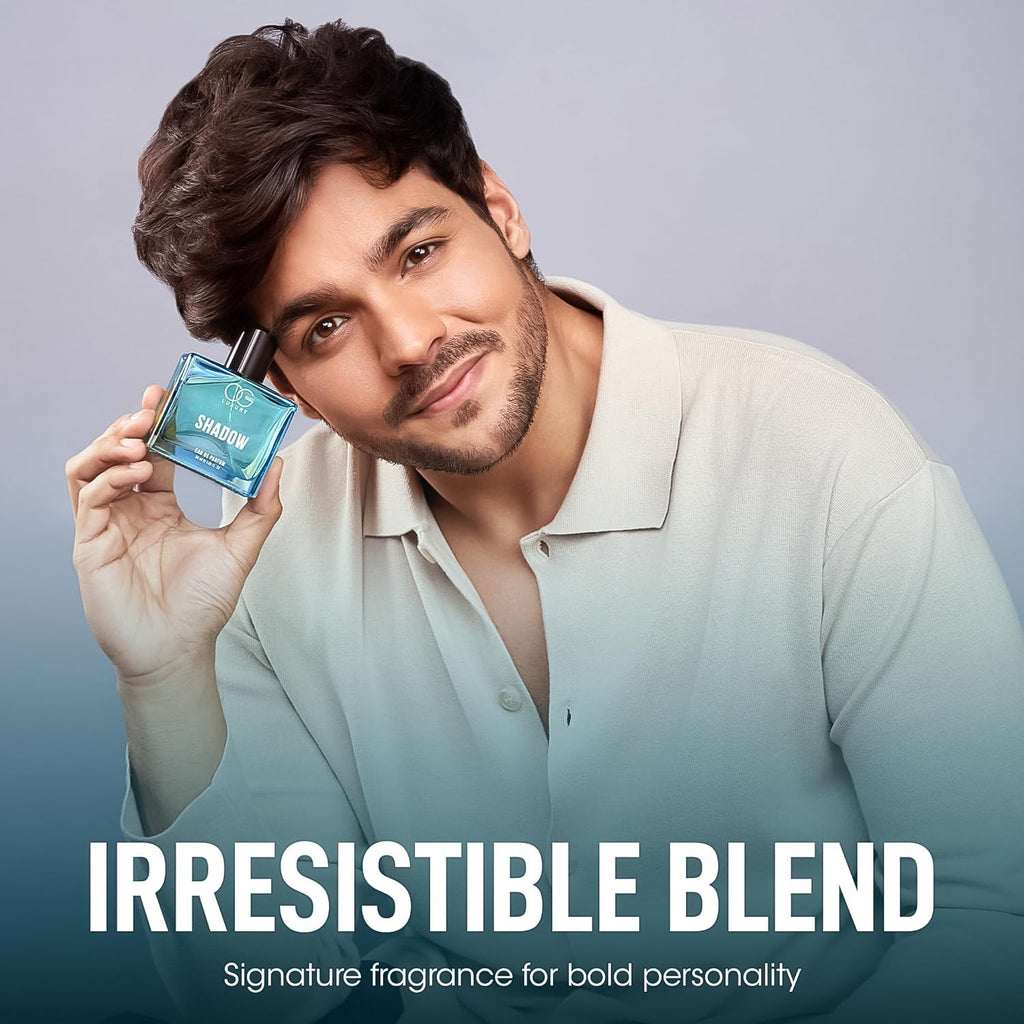 OG Beauty Shadow Mystique Perfume