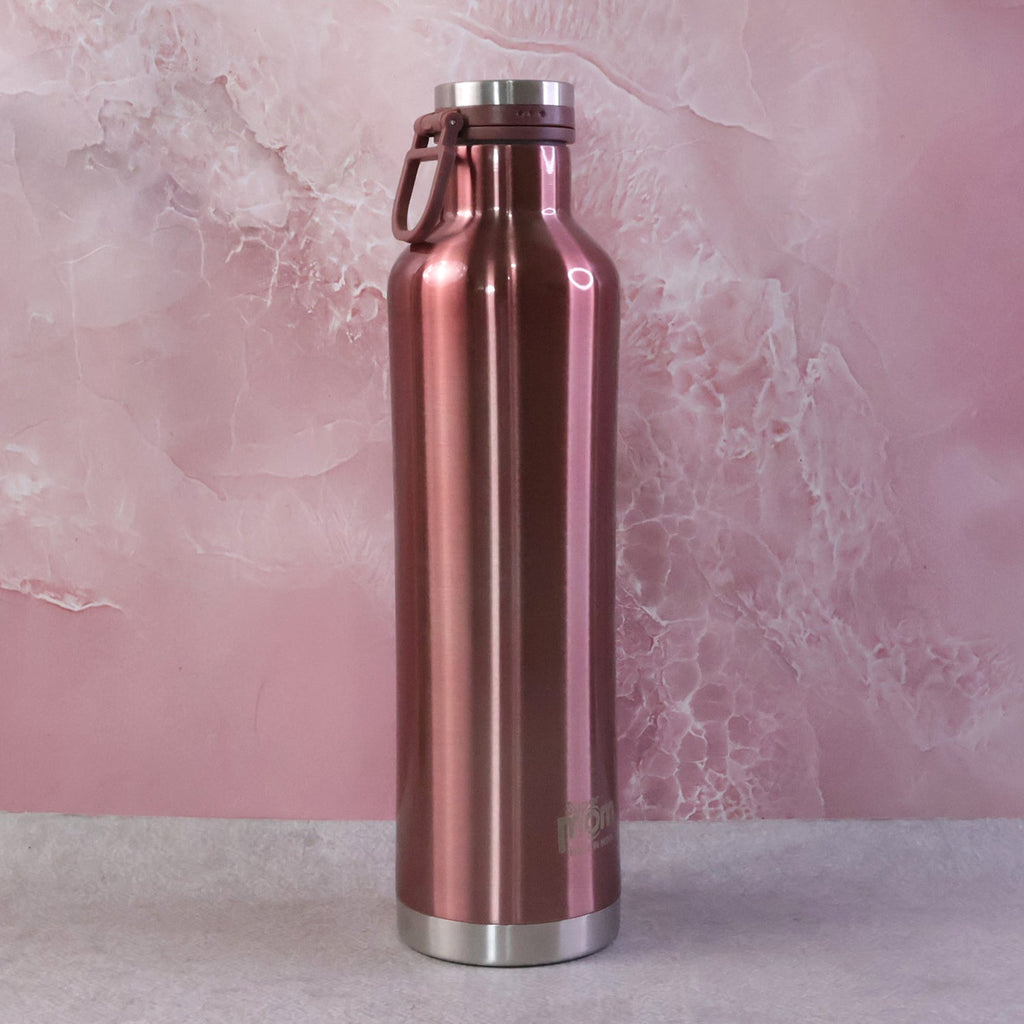 Vacuum Bottle