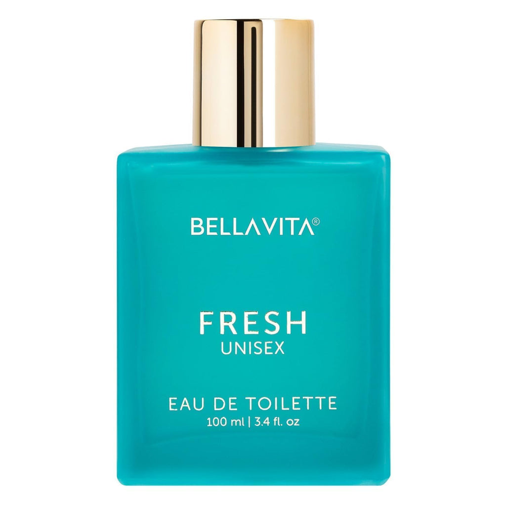 Unisex Perfume