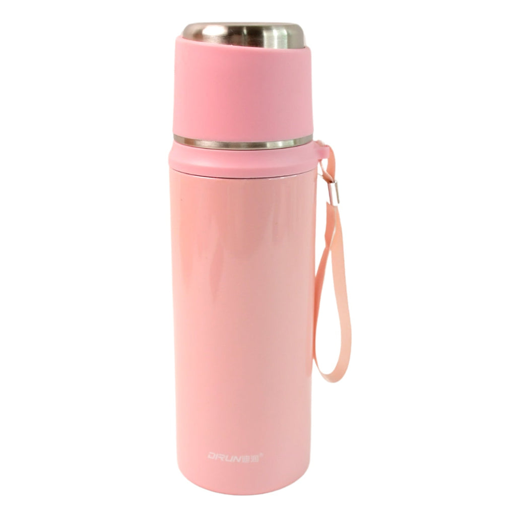 Dura Steel 600ml Vacuum Bottle