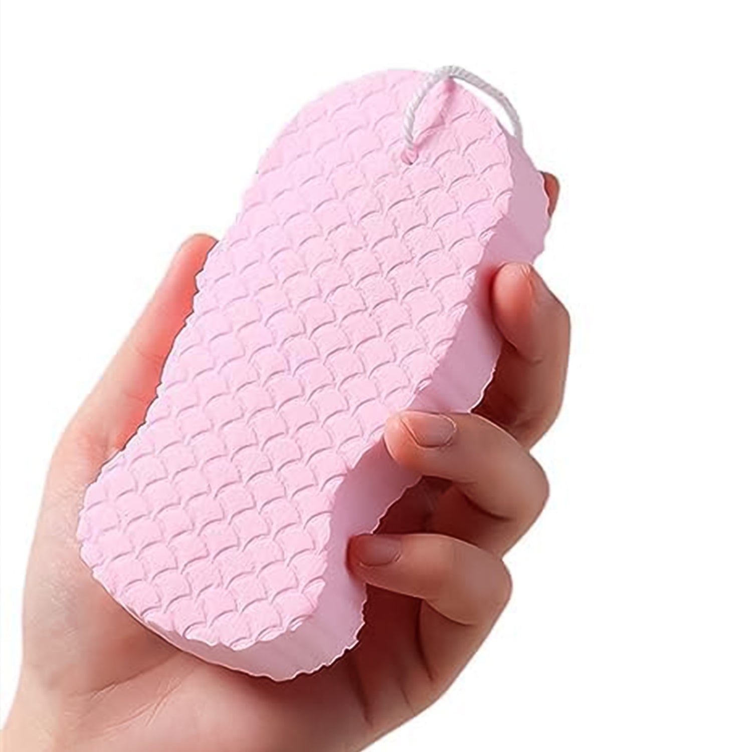 Ultra Soft Exfoliating Sponge â€“ Dead Skin Remover & Face Scrubber