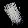 3Ã—100 MM Nylon Self-Locking Cable Ties â€“ Heavy Duty Zip Wire Tie (100 Pc)