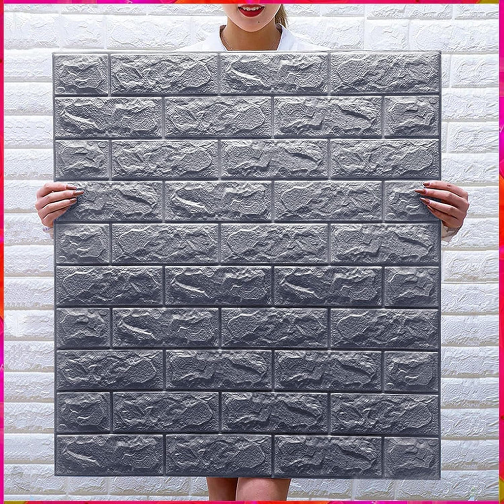 Wall Foam Sticker