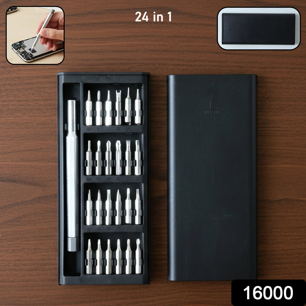 Mini Repair Tool Kit