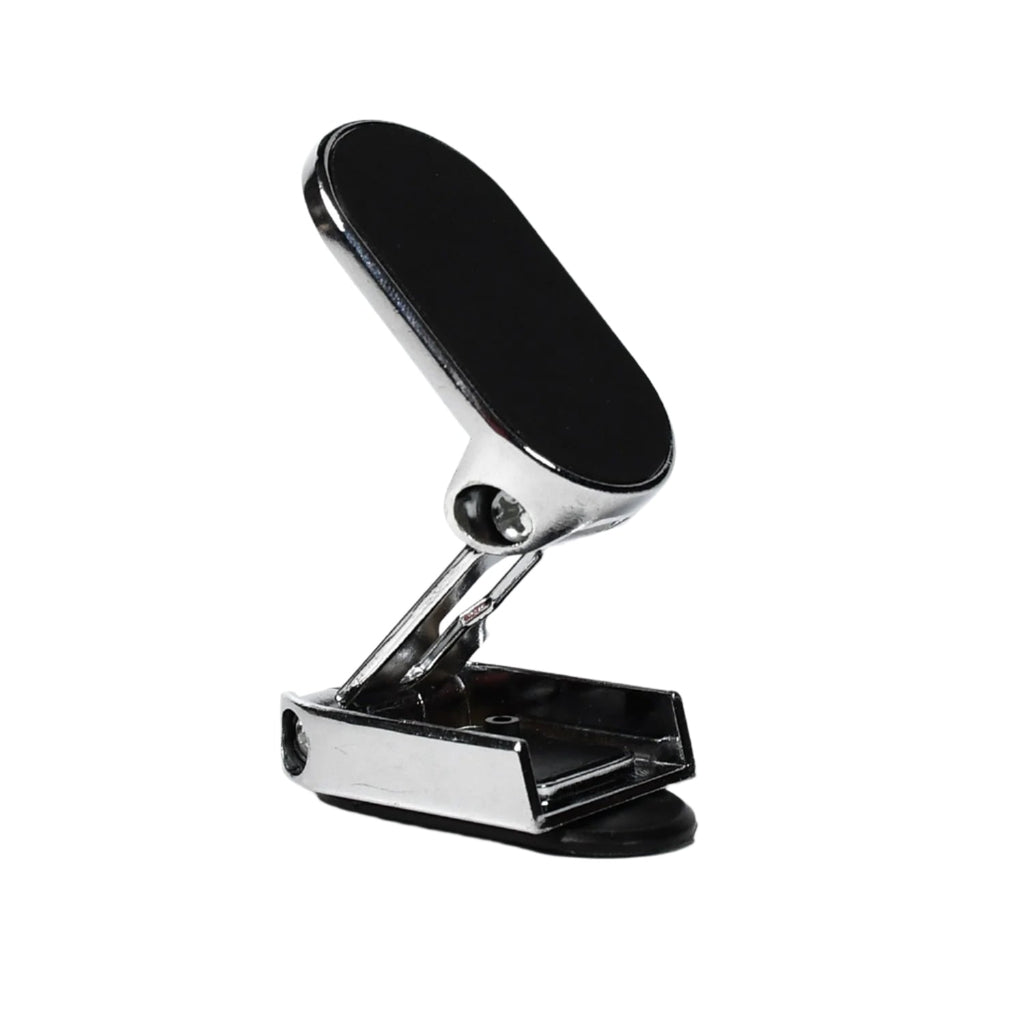 360° Rotating Magnetic Car Phone Holder
