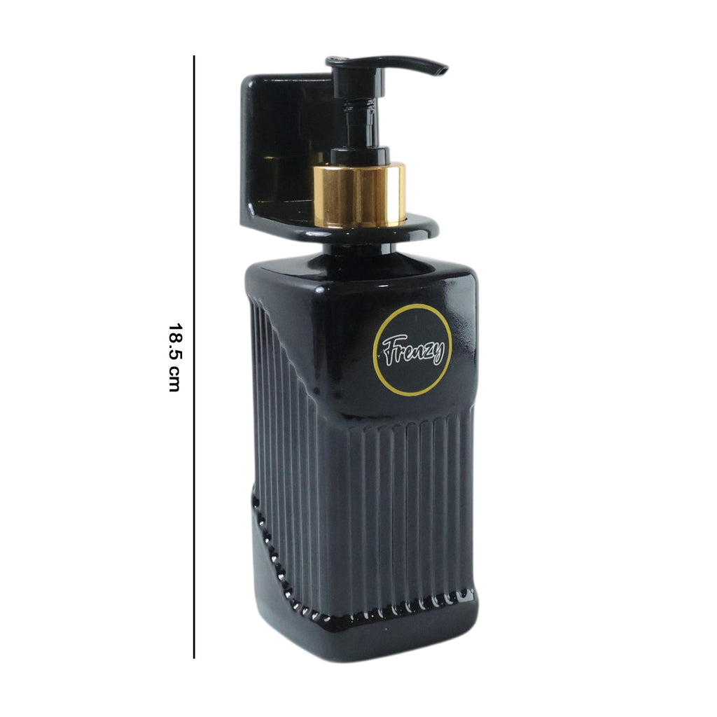 bathroom liquid soap pump container bottle
