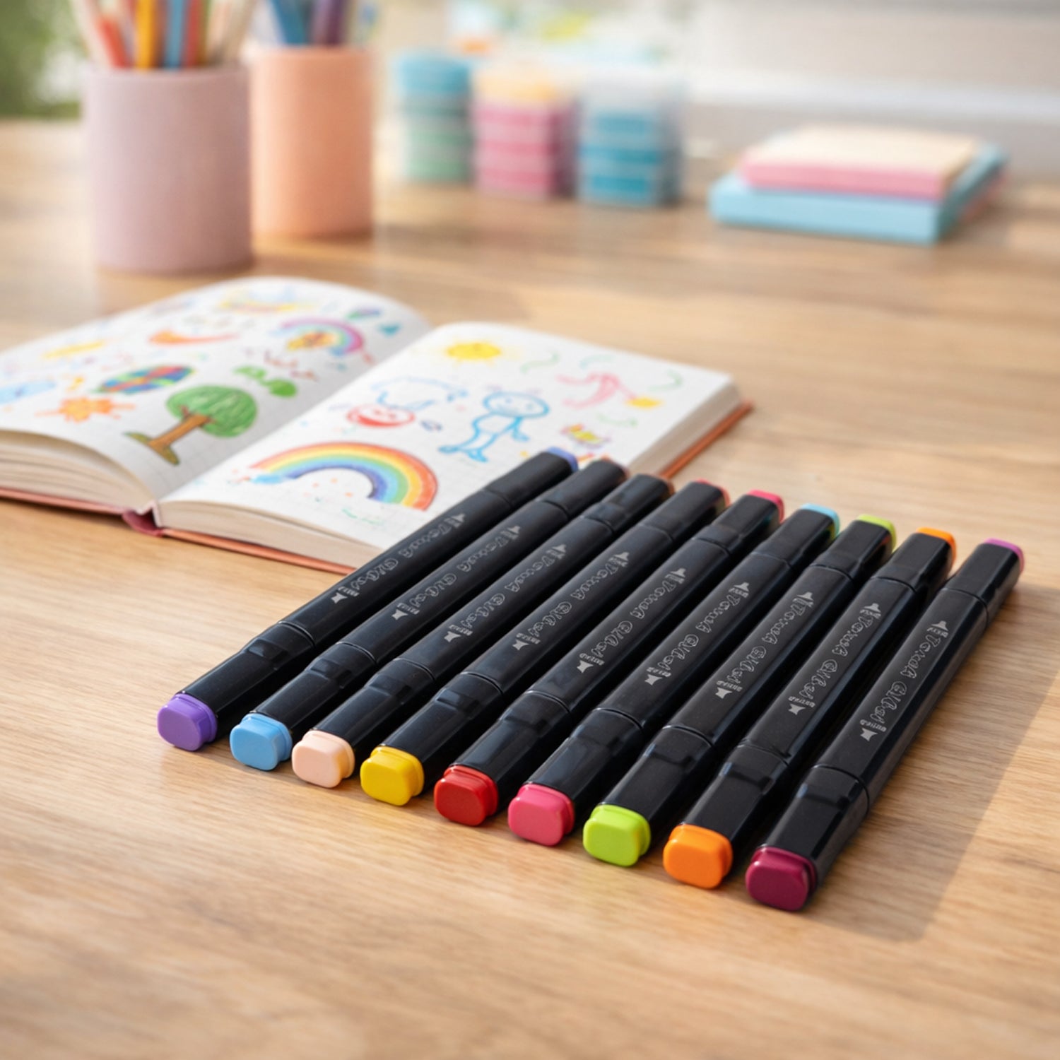Tip Marker Set