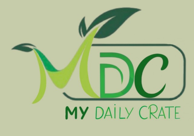mydailycrate.com