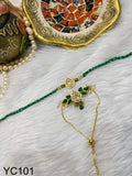 Premium Pair Rakhi