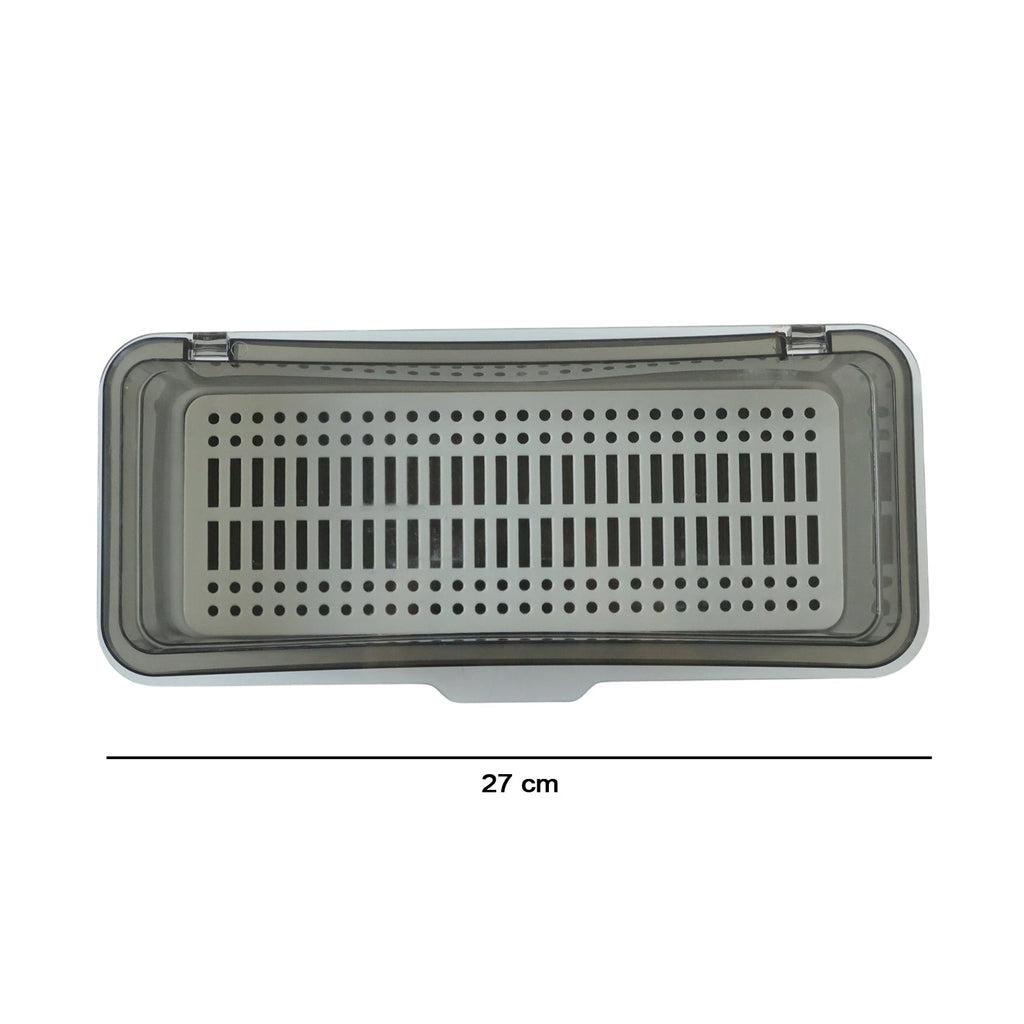 sponge holder tray
