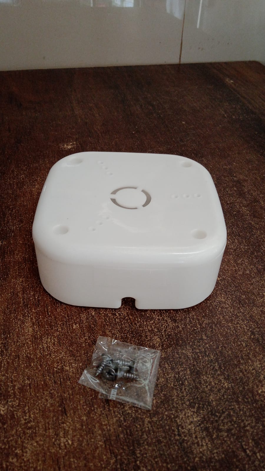 Camera Mounting Box â€“ Storage Box for Cameras to Prevent Contact Damage