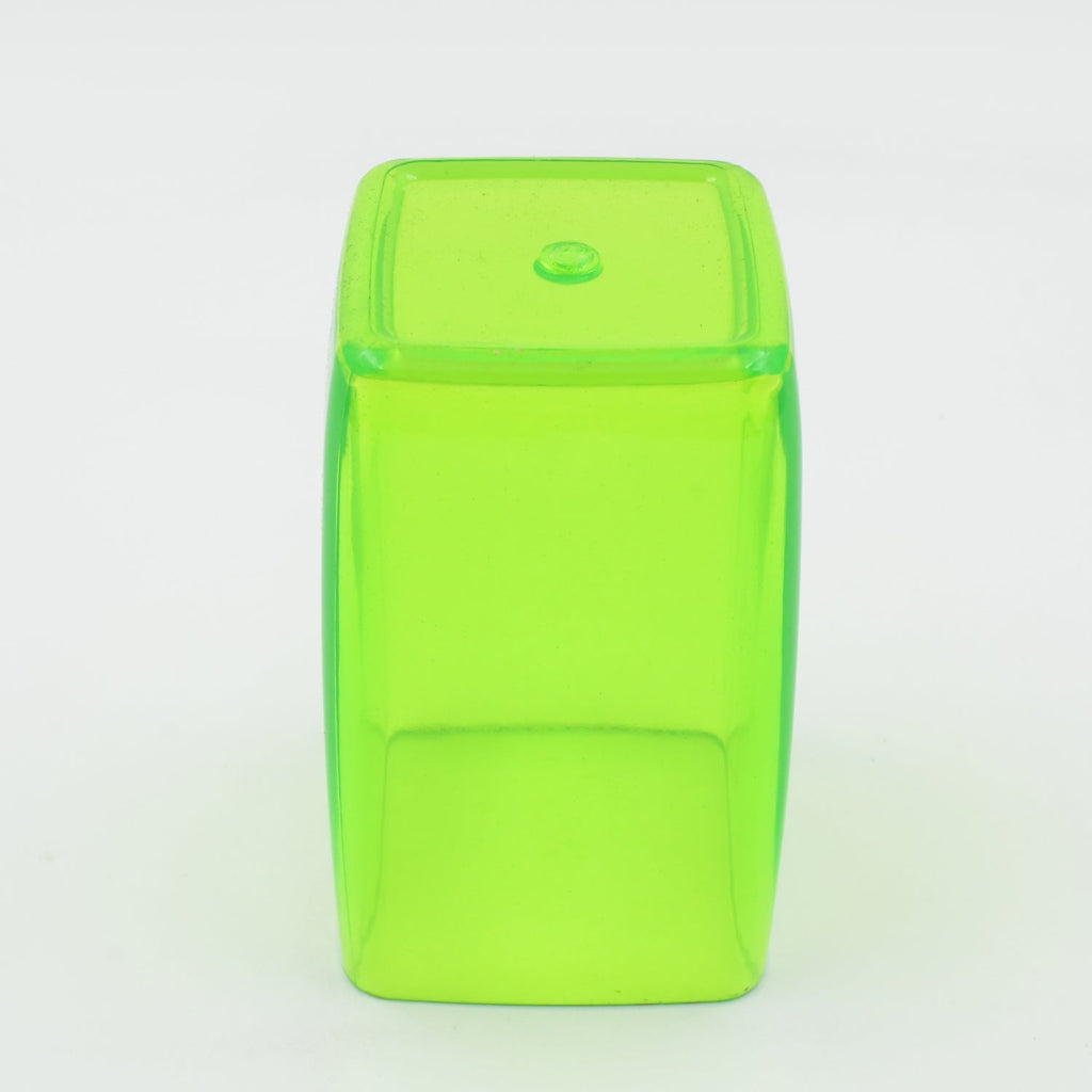 Multi-Purpose Unbreakable Plastic Mini Juice / Water Glass (1 Pc)