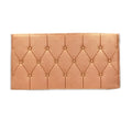 Colorful 3D adhesive wallpaper
