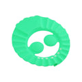 Adjustable Baby Shower Cap â€“ Soft & Safe Bathing Hat for Eye and Ear Protection