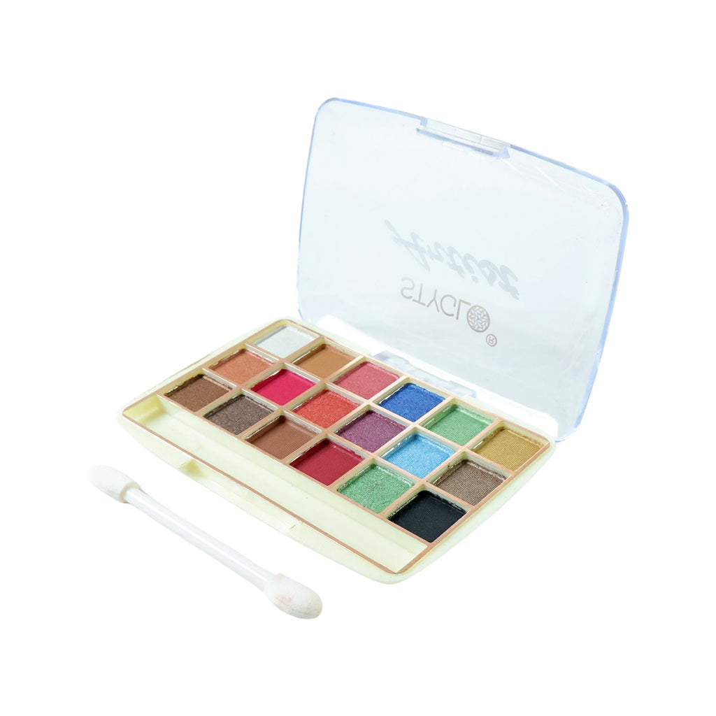 Makeup Eyeshadow Palette Set