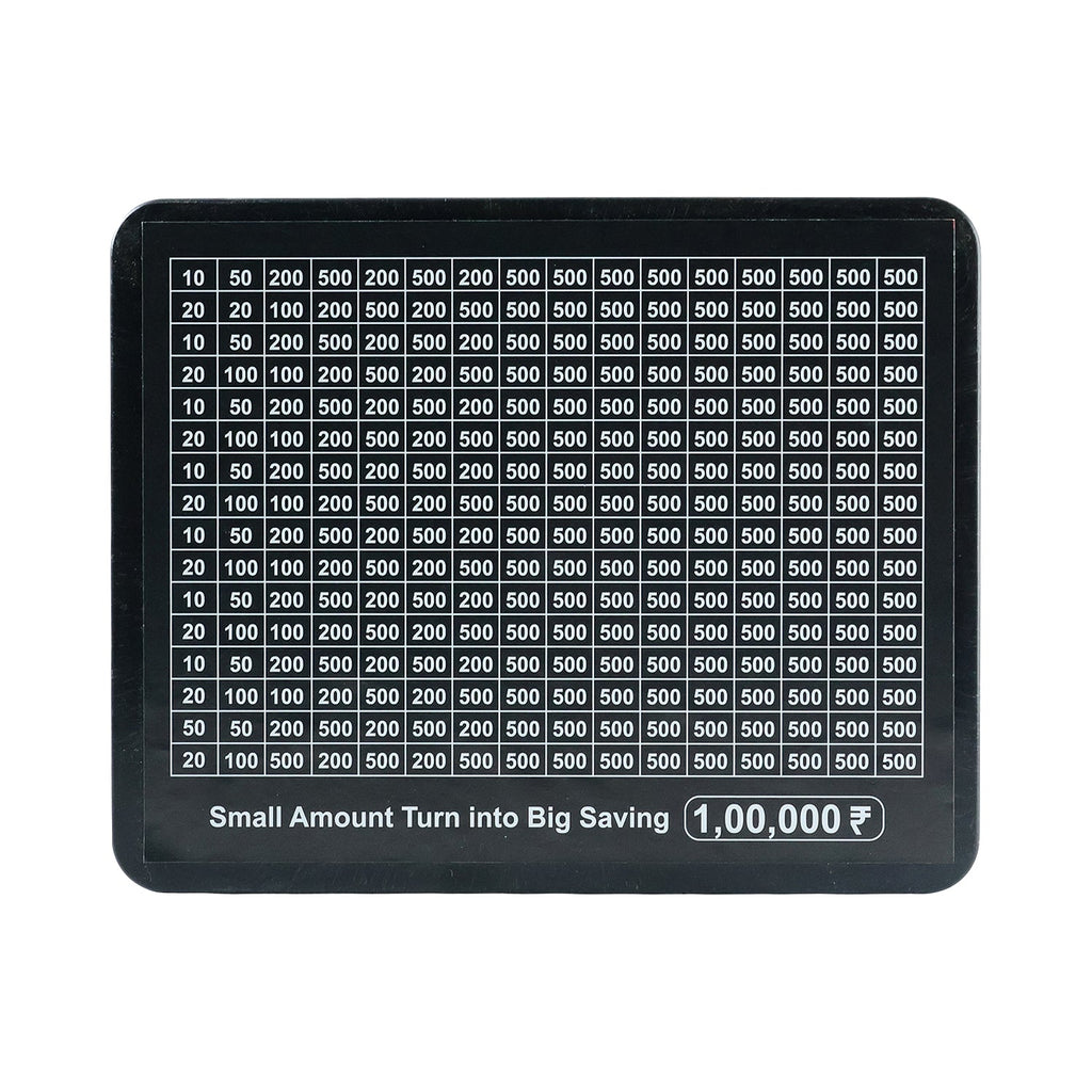 Money Piggy Bank