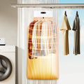 Portable Electric Clothes Dryer  (1 Pc)