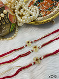 Single Rakhi