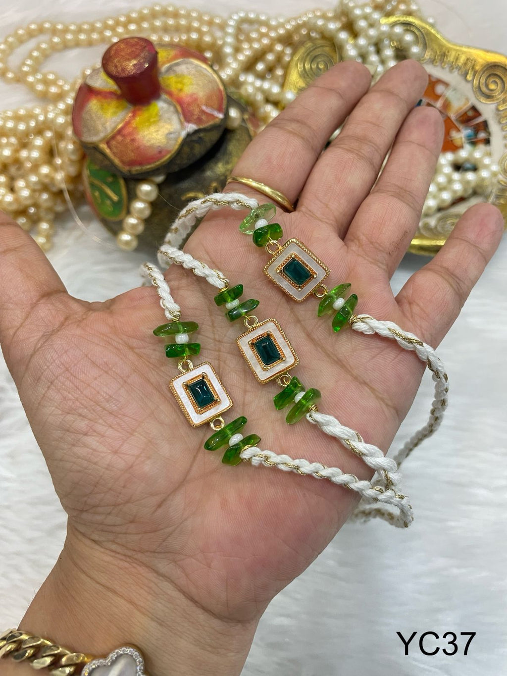 Single Rakhi