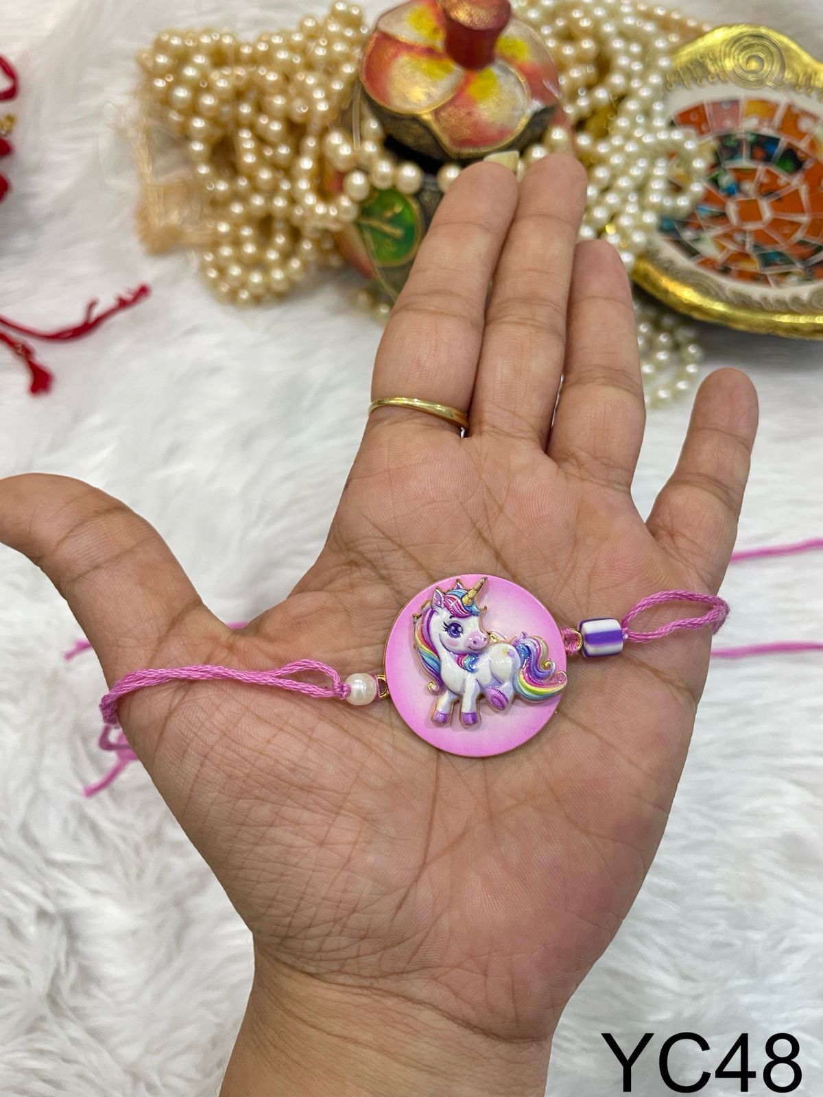 Kids Rakhi