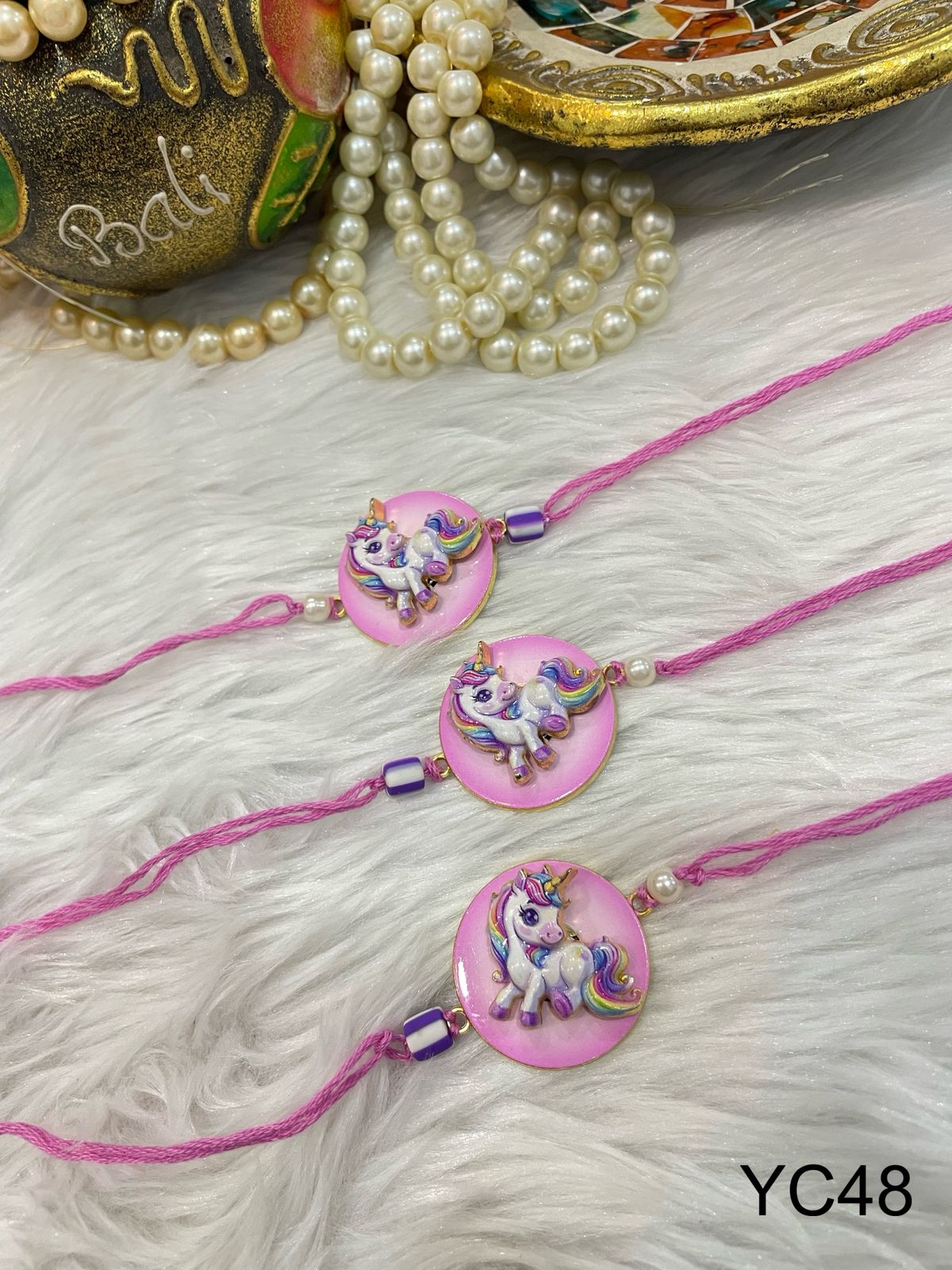 Kids Rakhi