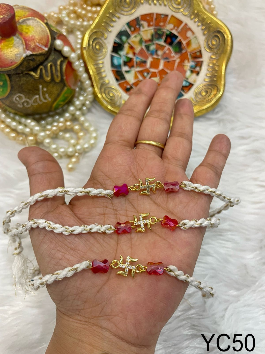 Single Rakhi