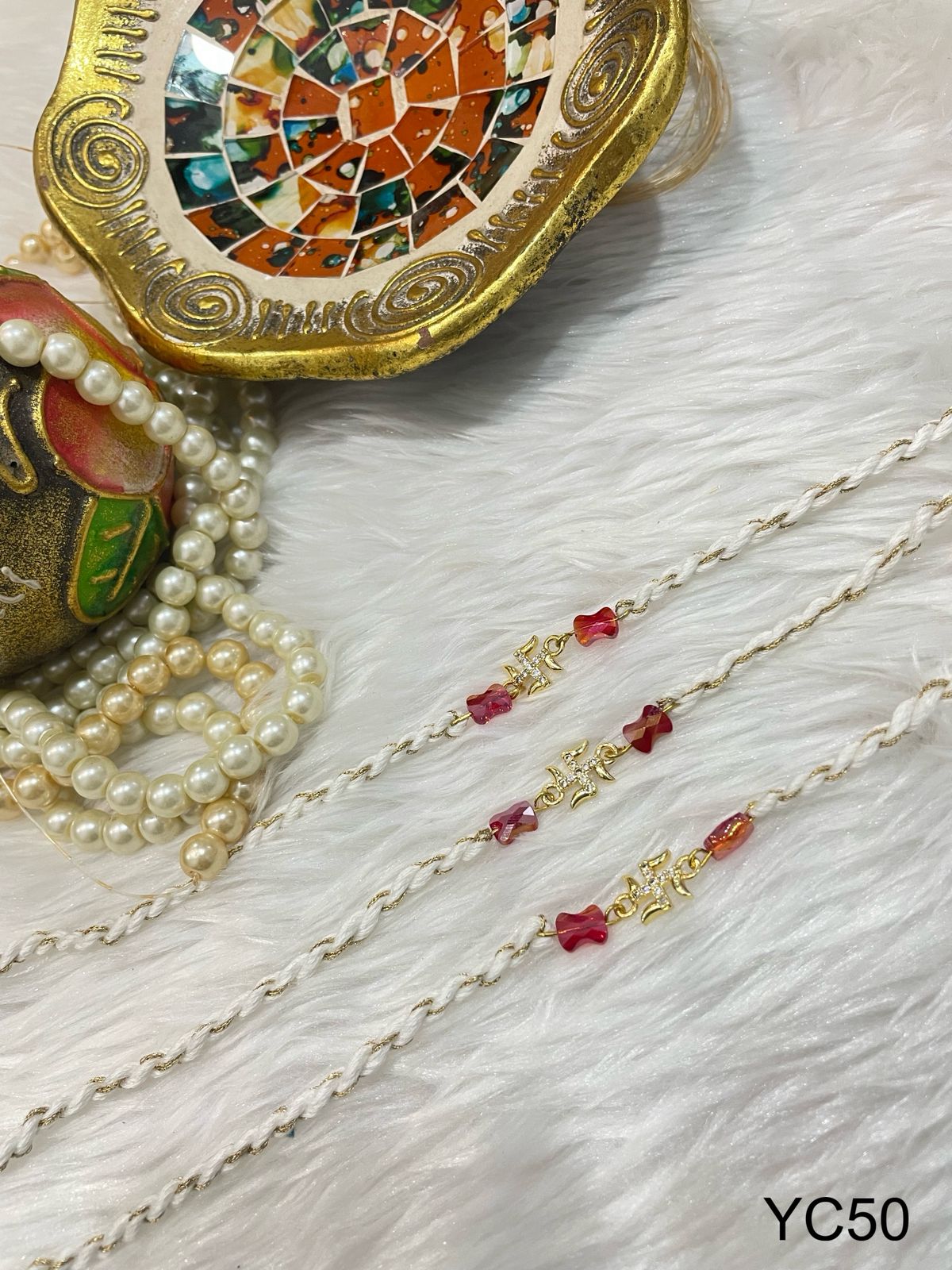 Single Rakhi