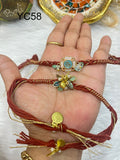 Pair Rakhi