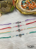 Single Rakhi