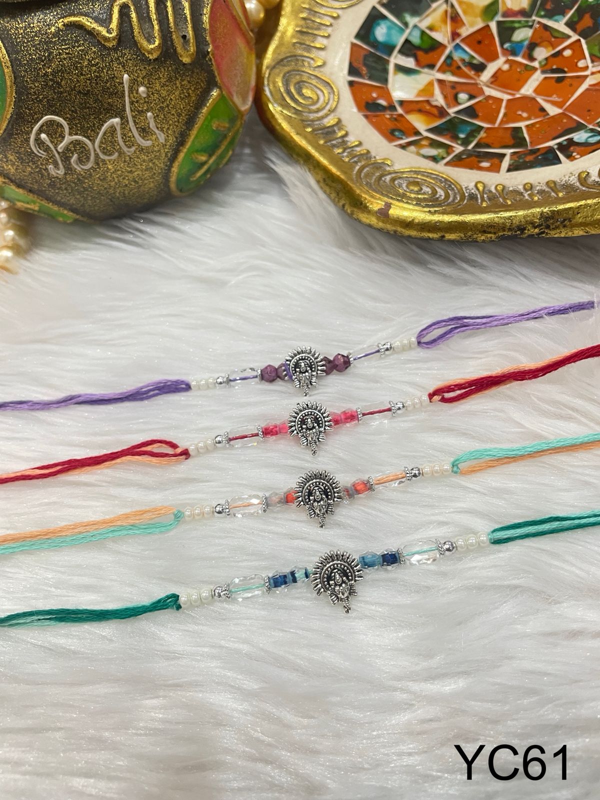 Single Rakhi