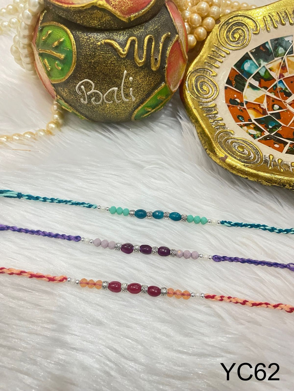 Single Rakhi
