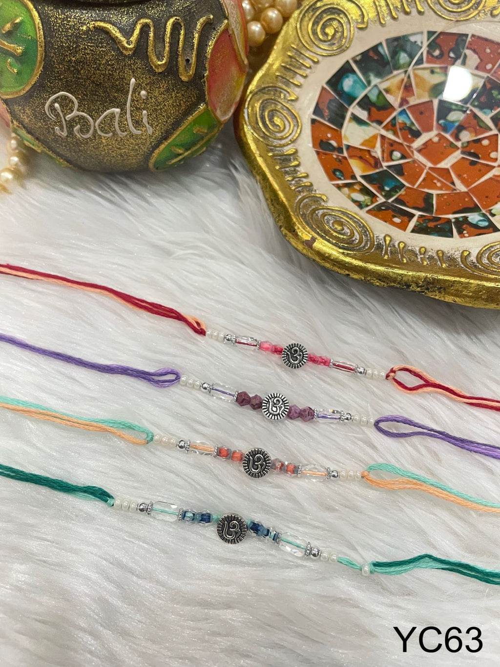 Single Rakhi
