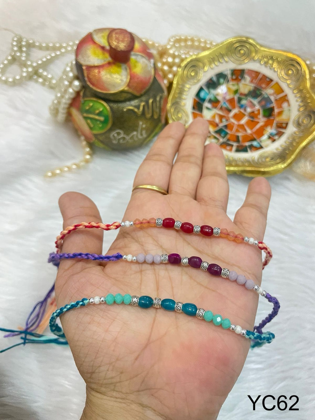 Single Rakhi