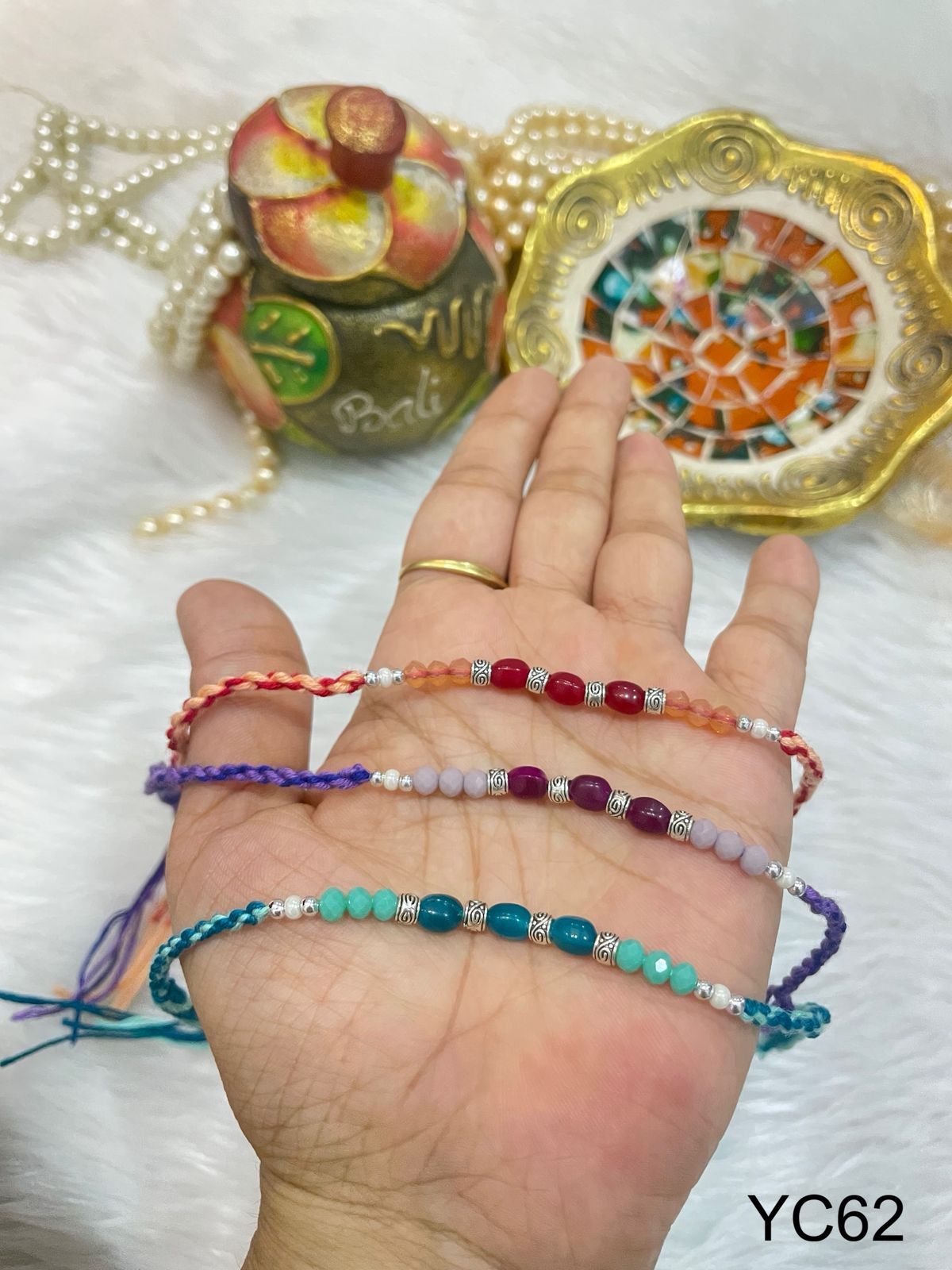 Single Rakhi