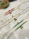 Pair Rakhi