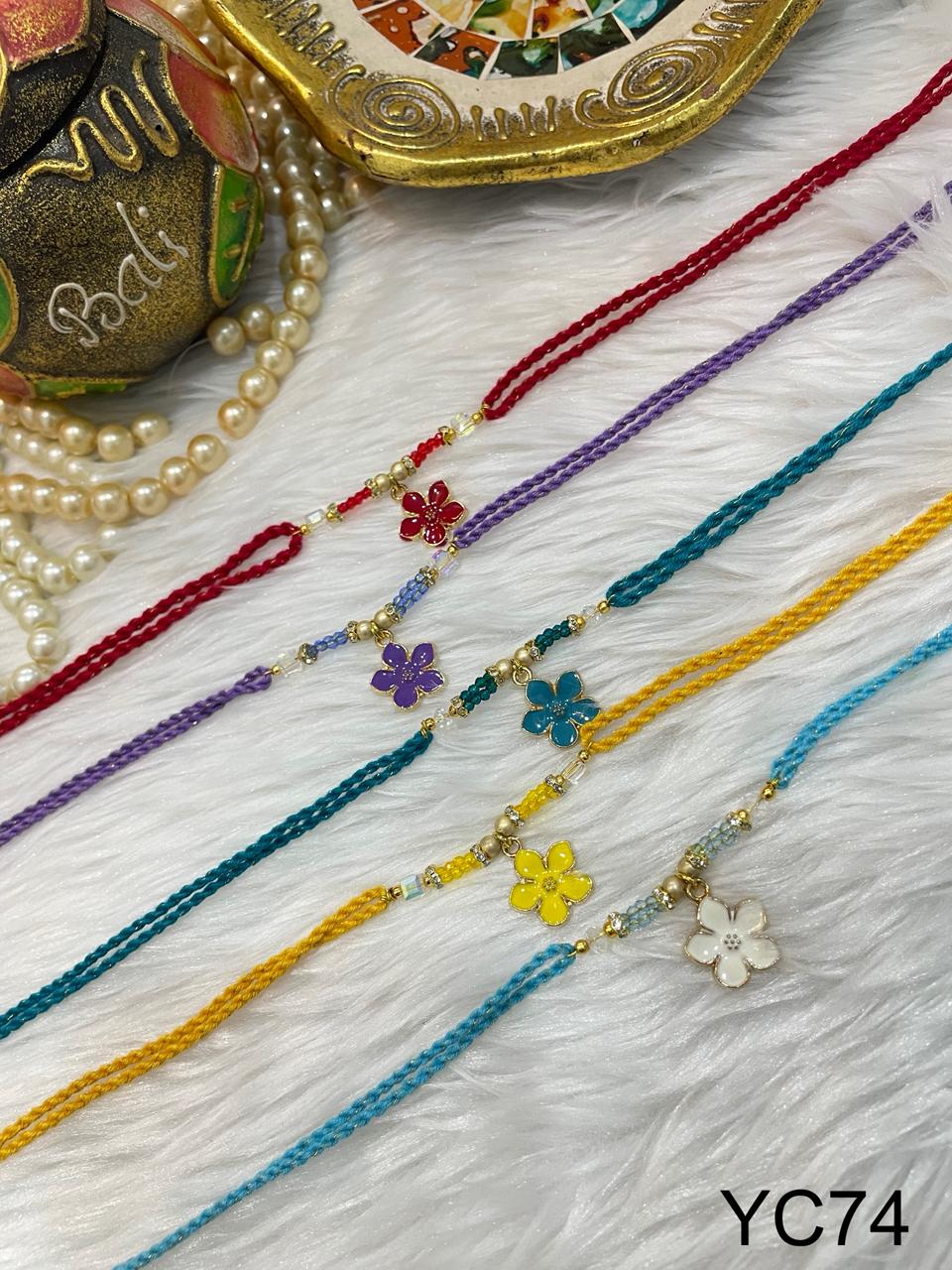 Single Rakhi