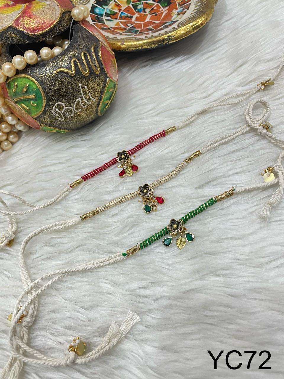 Single Rakhi