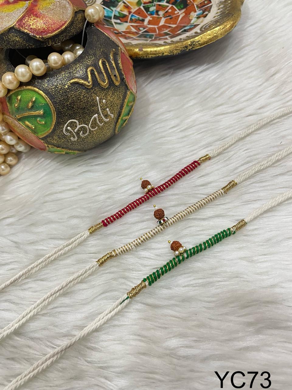 Single Rakhi