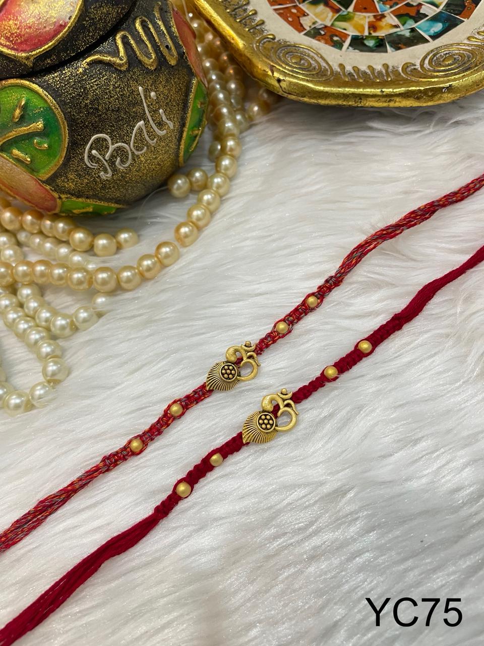 Single Rakhi