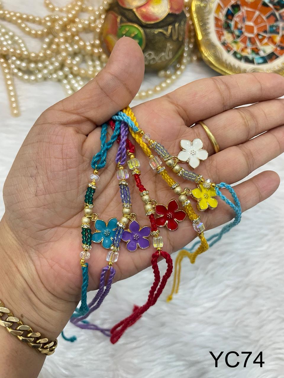 Single Rakhi