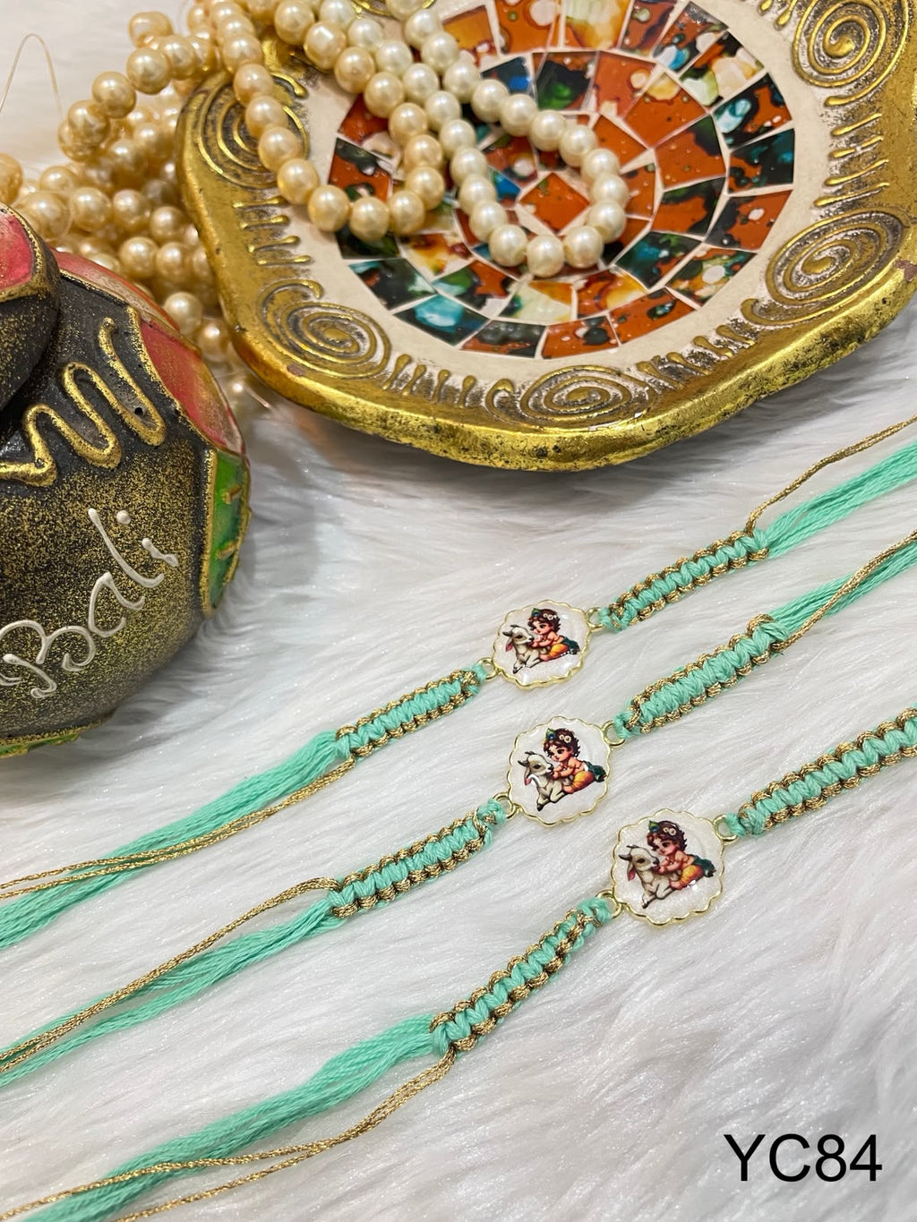 Kids Rakhi