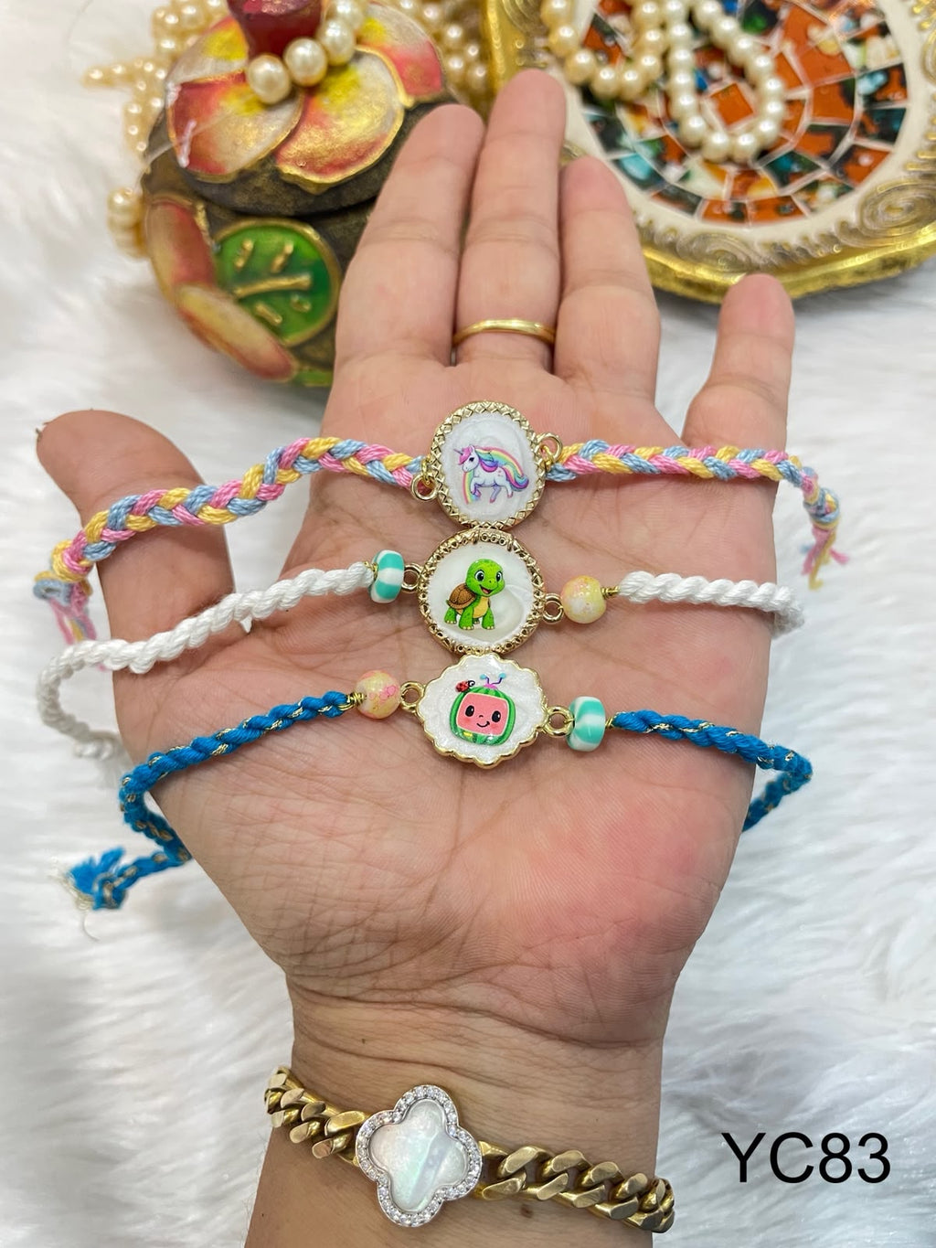 Kids Rakhi