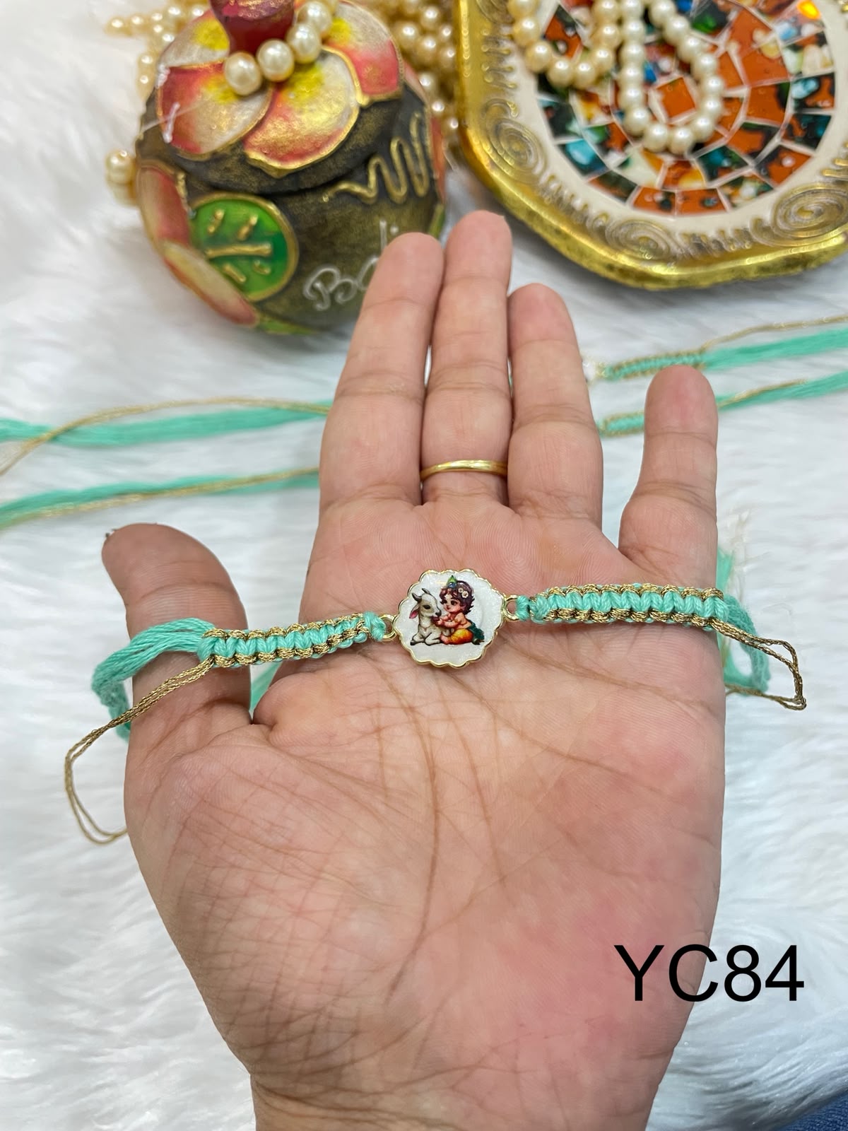 Kids Rakhi