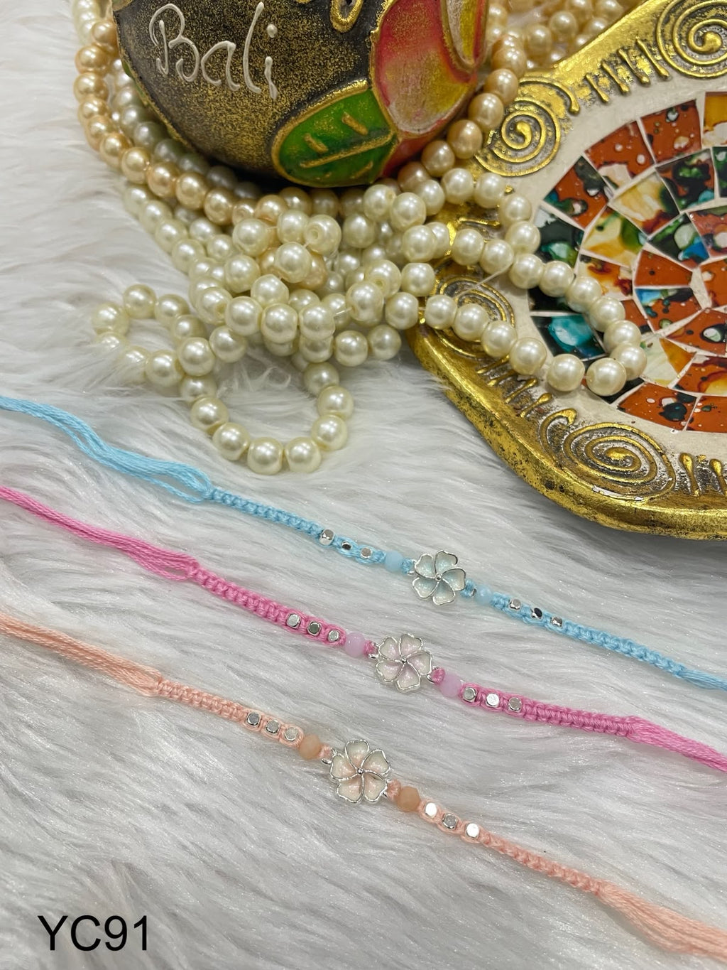Single Rakhi